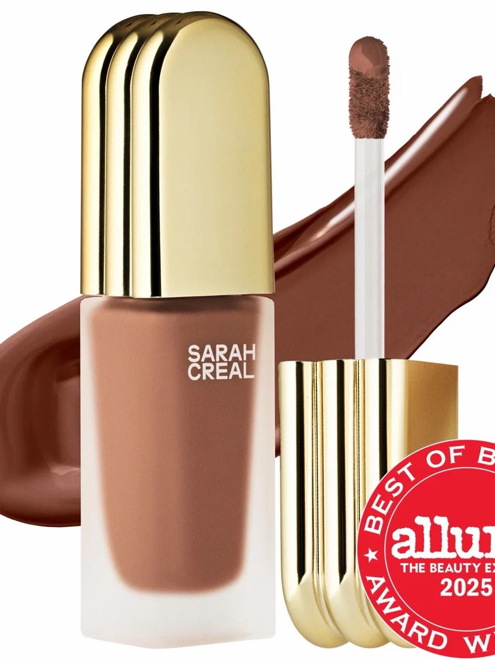 Sarah Creal Face Flex 9.0
